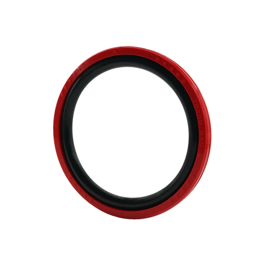 Красная комбинация импортного полиуретанового