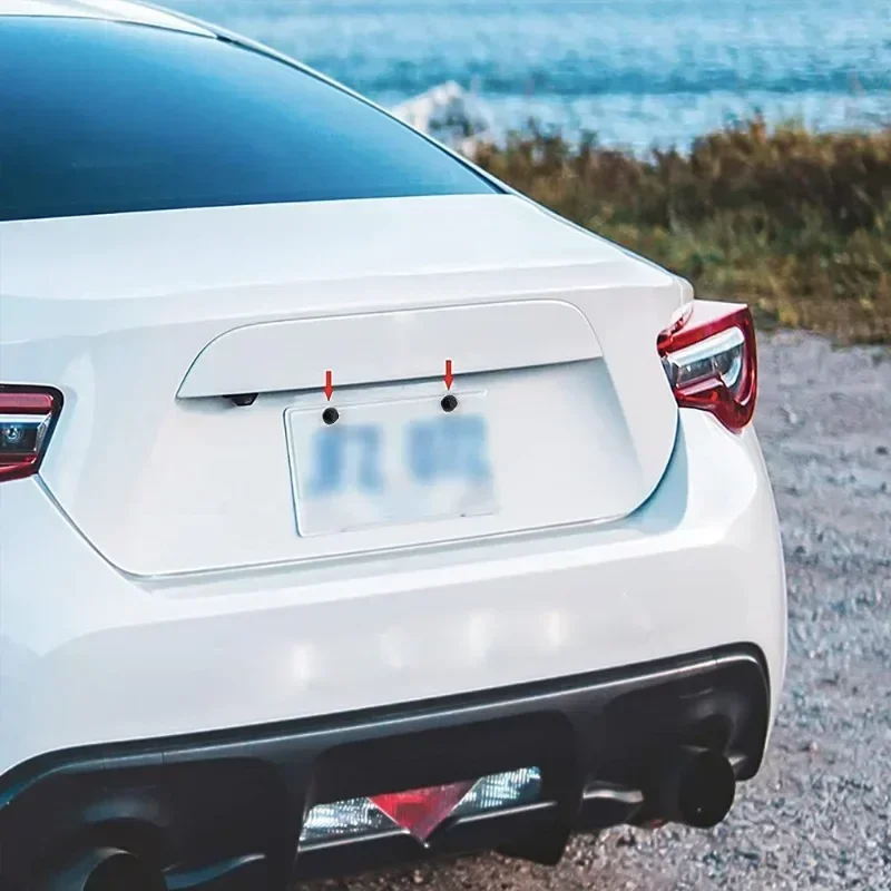 Болты кузова автомобиля u-образные - Фотография_3