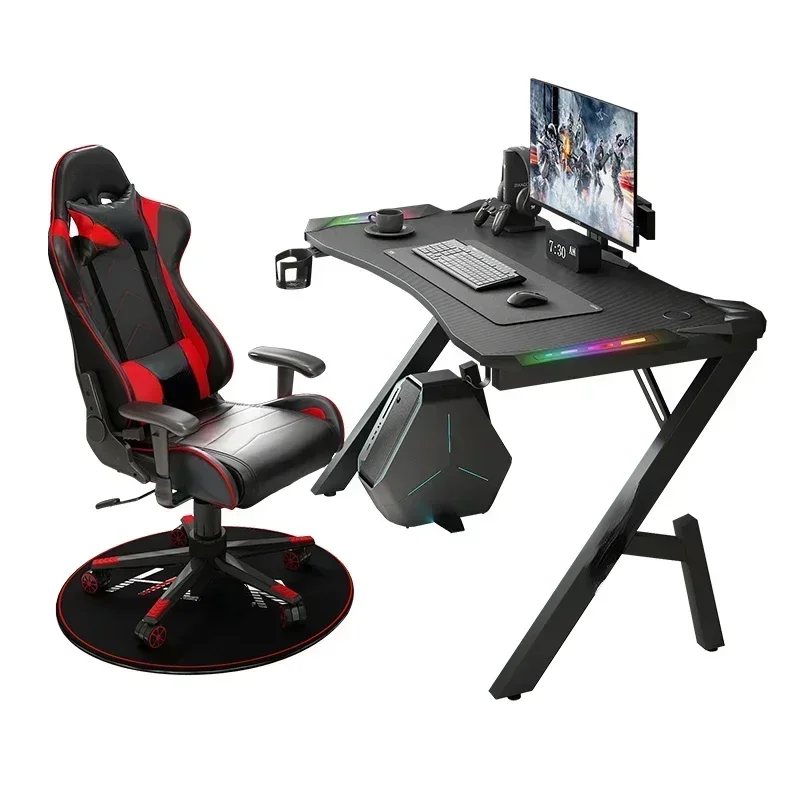 Самый продаваемый игровой стол с подсветкой