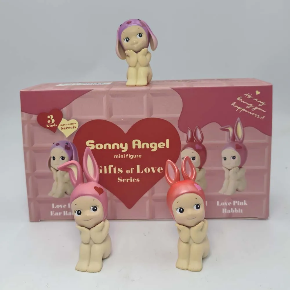 Sonny angel gifts of love series - Фотография_4