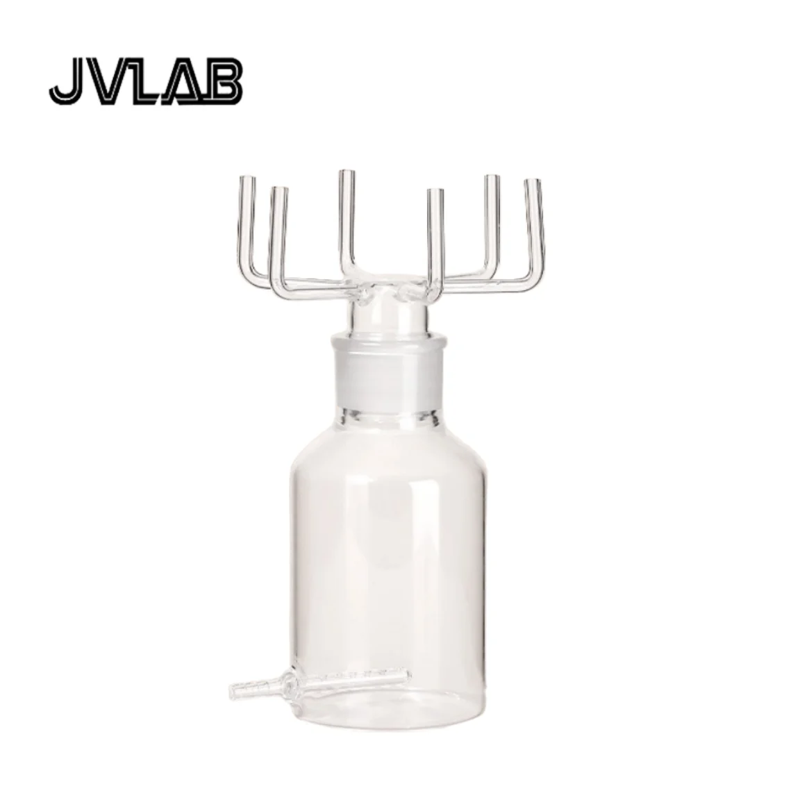 6-канальная дозирующая лаборатория без запаха - Фотография_6