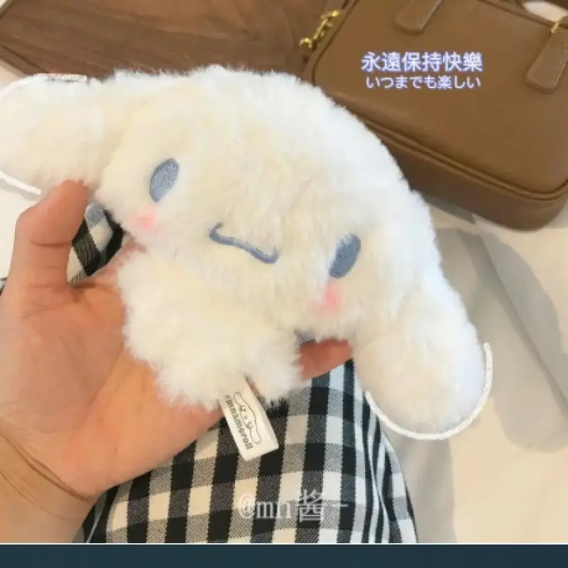 Cinnamoroll цепочка для мобильного телефона