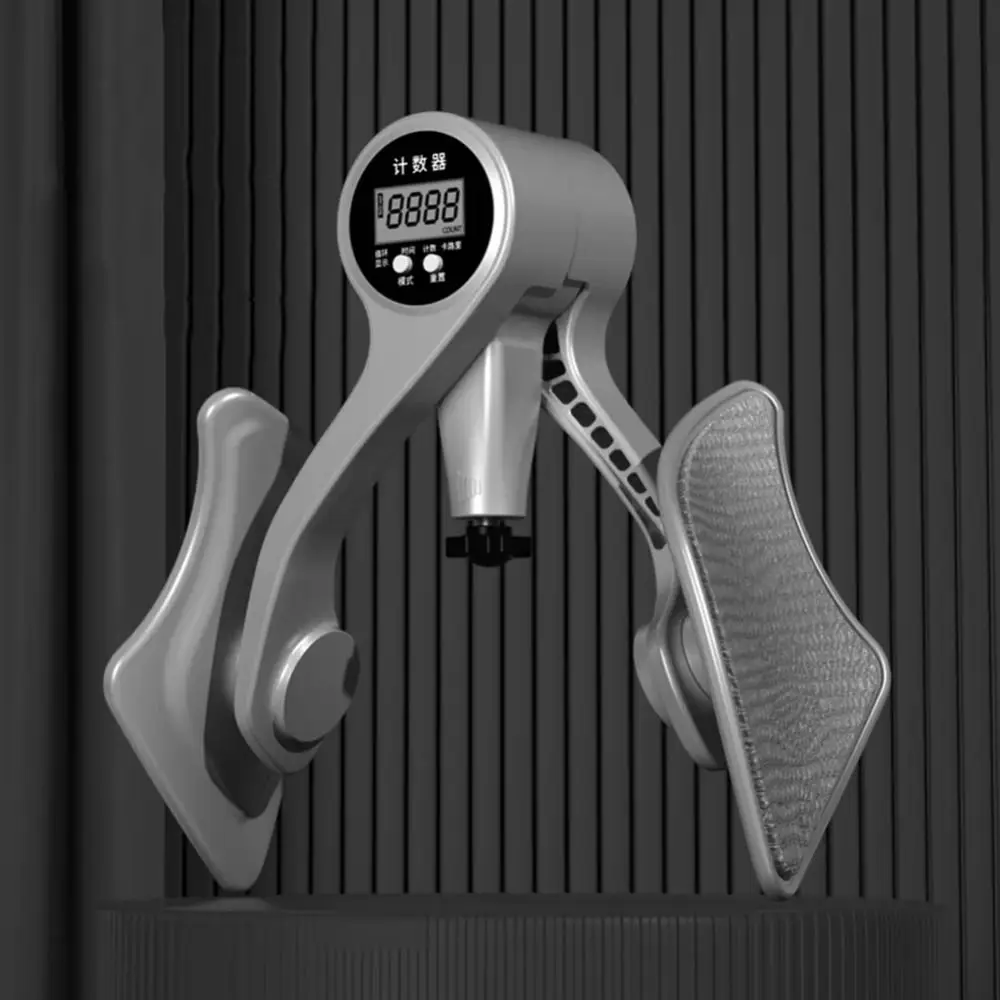 Регулируемый силовой тренажер для тазового дна - Фотография_2