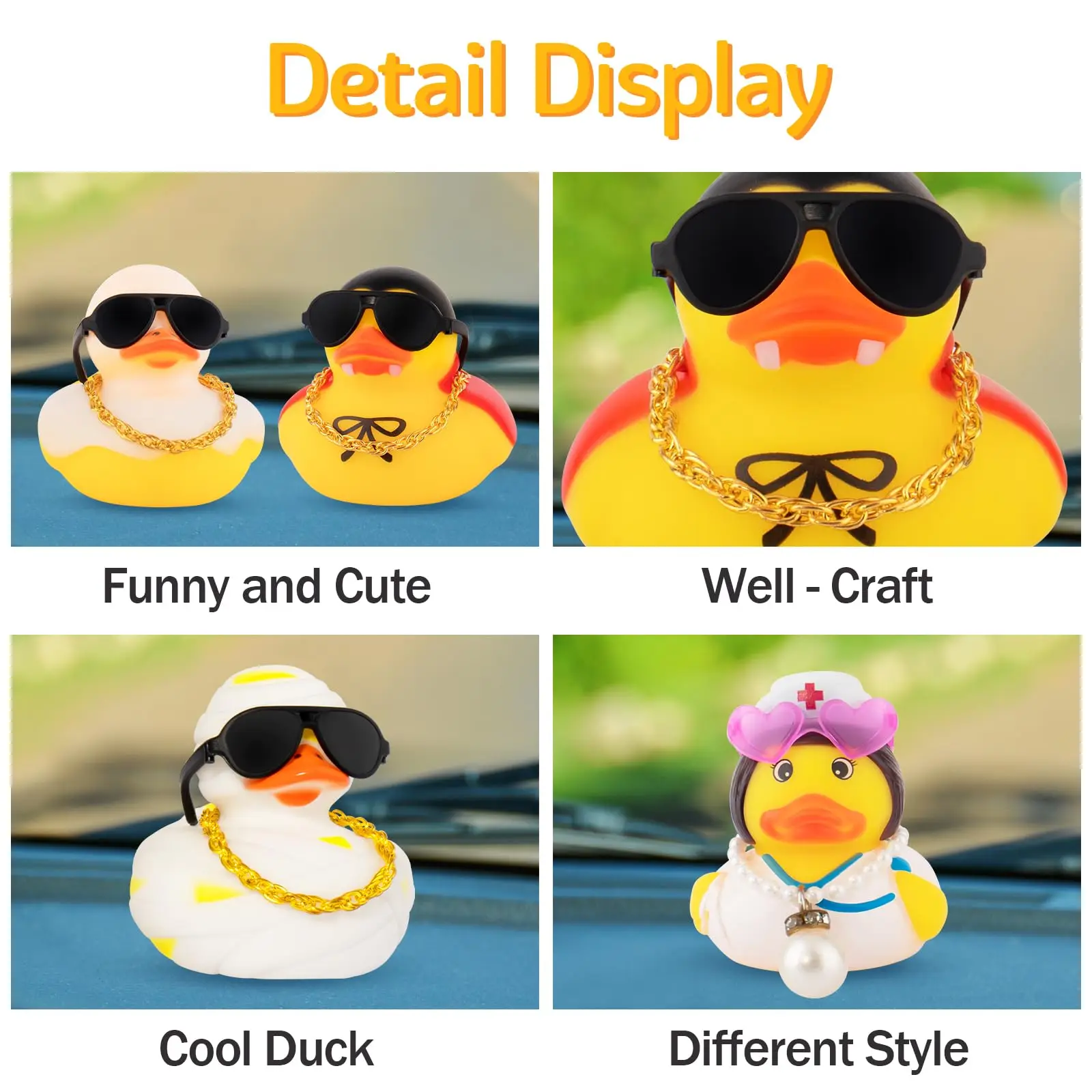 1 комплект уток медсестры для приборной - Фотография_4