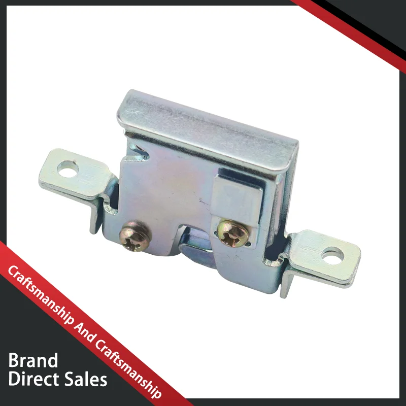 Регулируемый крючок для пряжки шкафа - Фотография_2