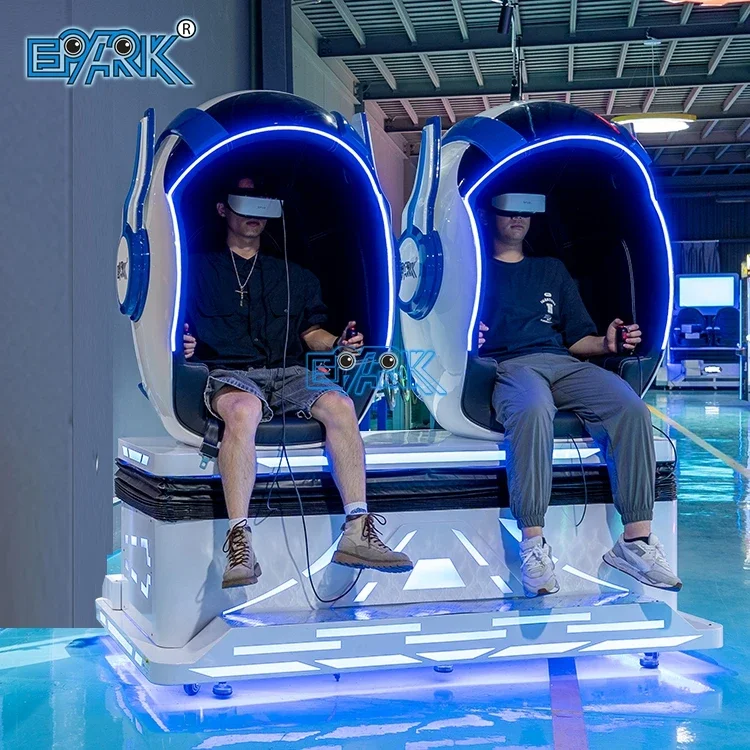 9d vr-машина, 3d гарнитура