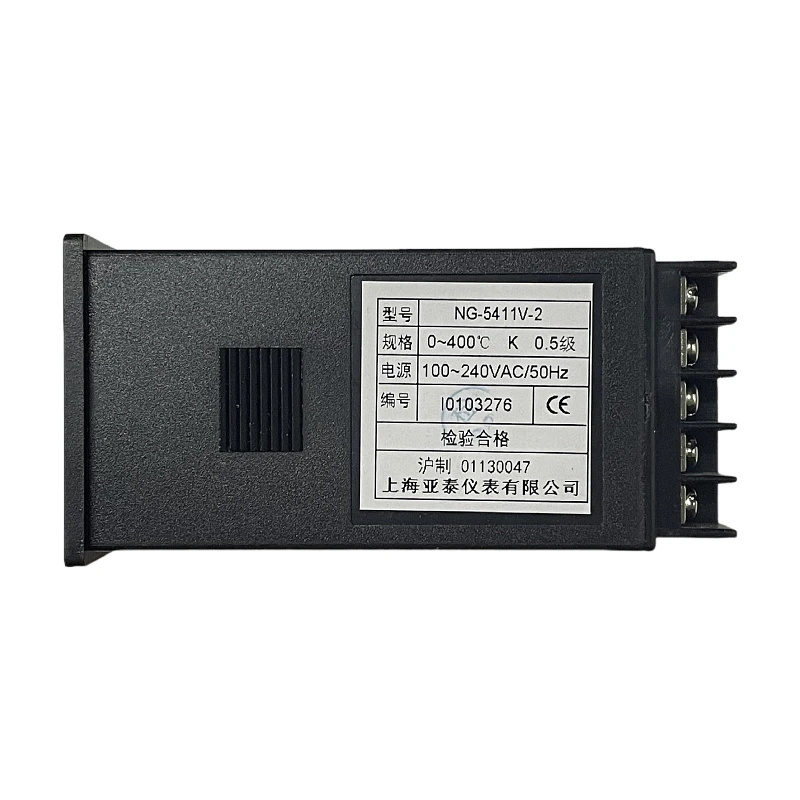 Контроль температуры прибора aiset - Фотография_3