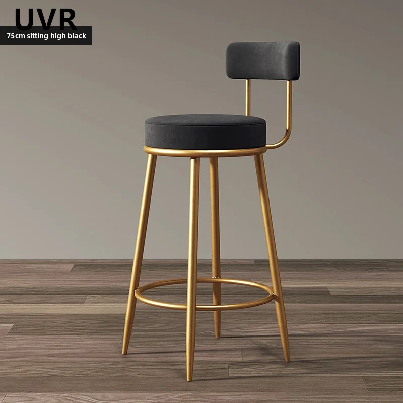 Uvr креативные барные стулья - Фотография_3