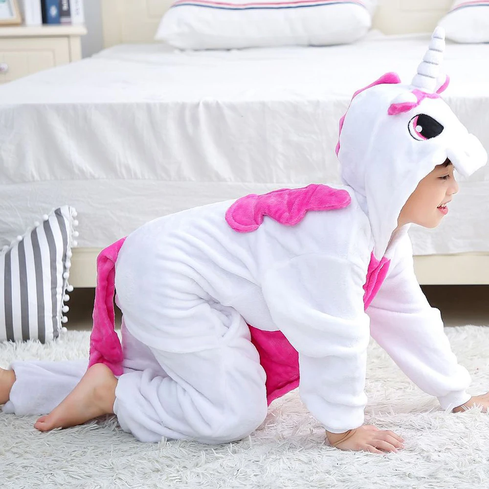 Милая мультяшная синяя/розовая - Фотография_6