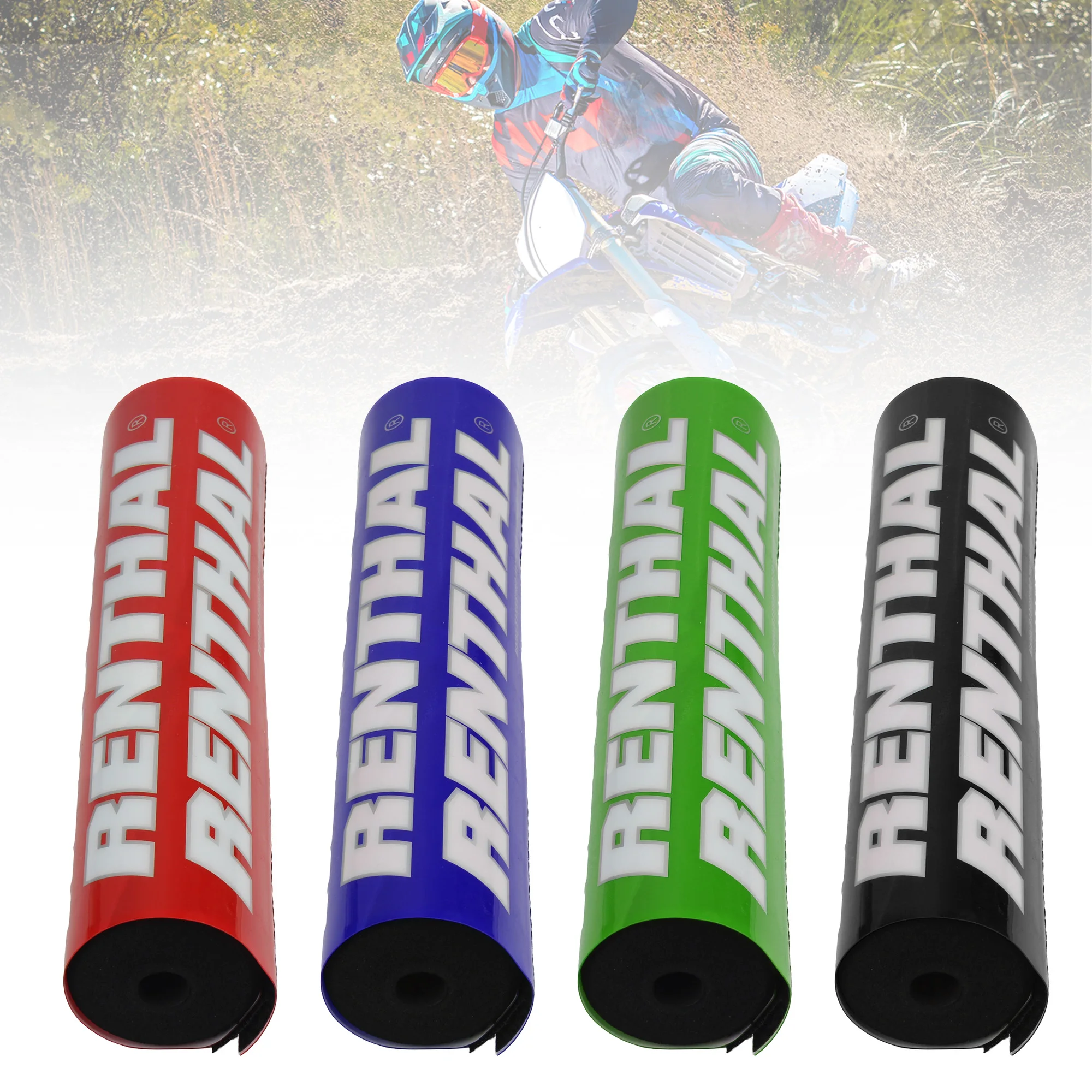 Для renthal atv utv dirt pit bike - Фотография_3