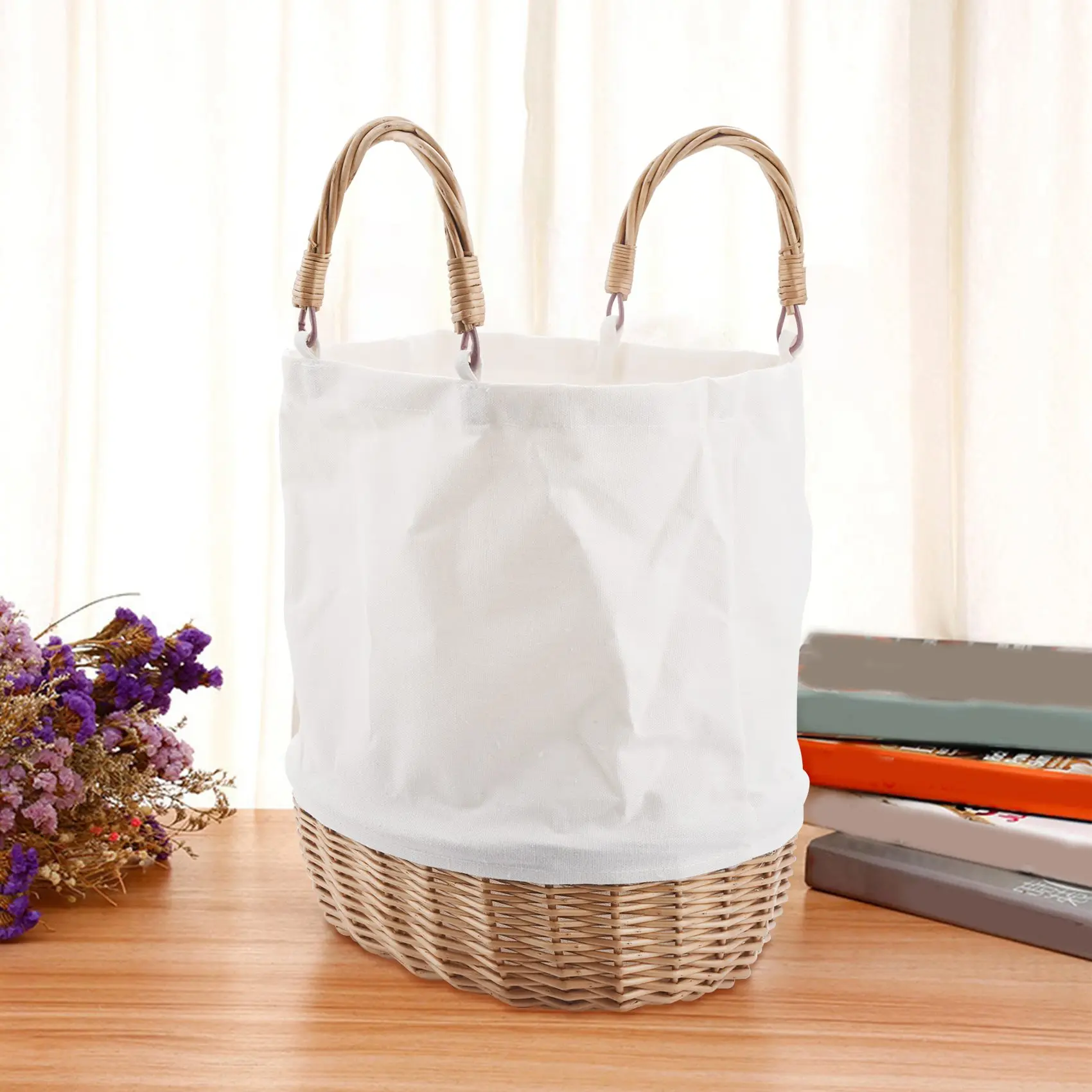 Сумка abqr, водонепроницаемая женская сумка-клатч из ротанга