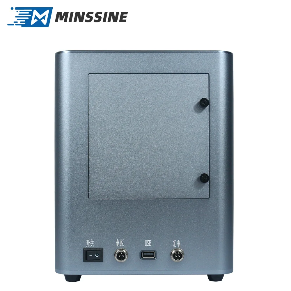 Настольный струйный принтер 12 - Фотография_5