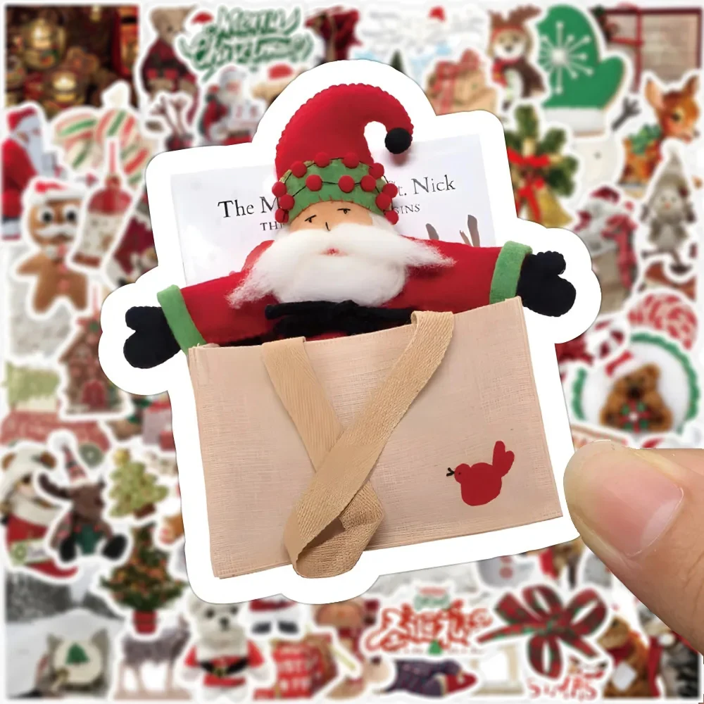 Каваи с рождеством христовым - Фотография_5