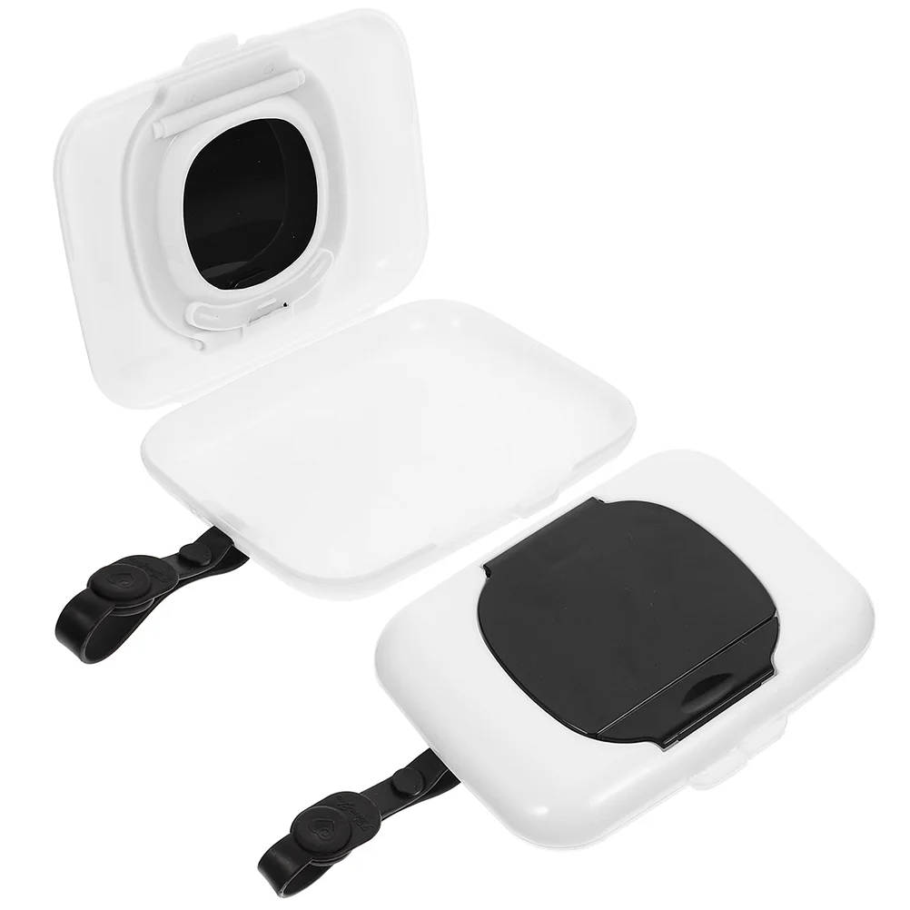 Диспенсер для детских салфеток