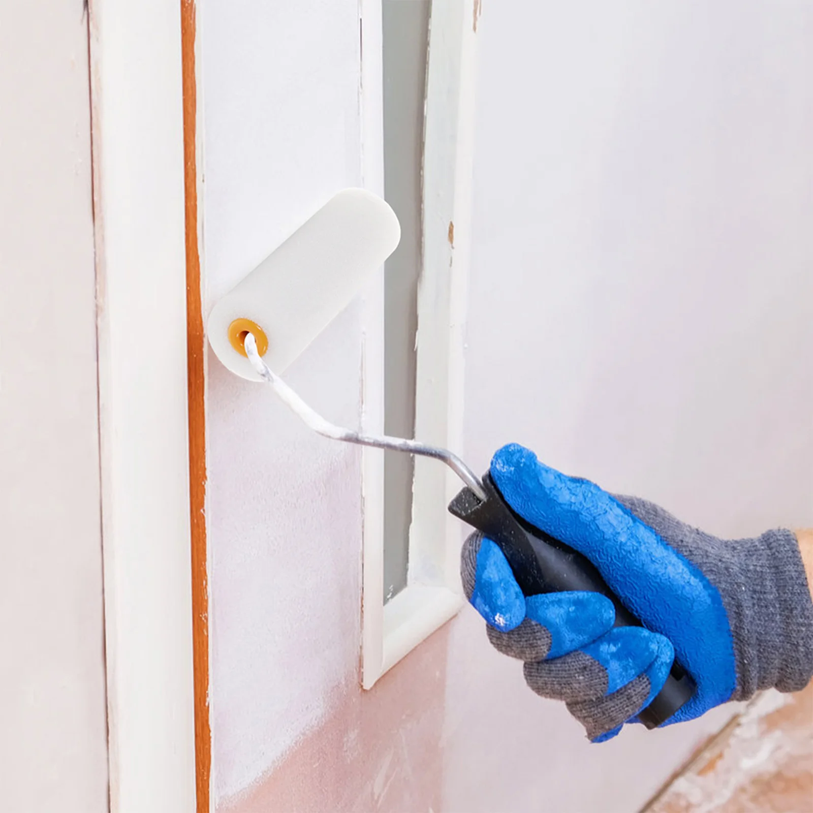 Губка для настенной краски - Фотография_3