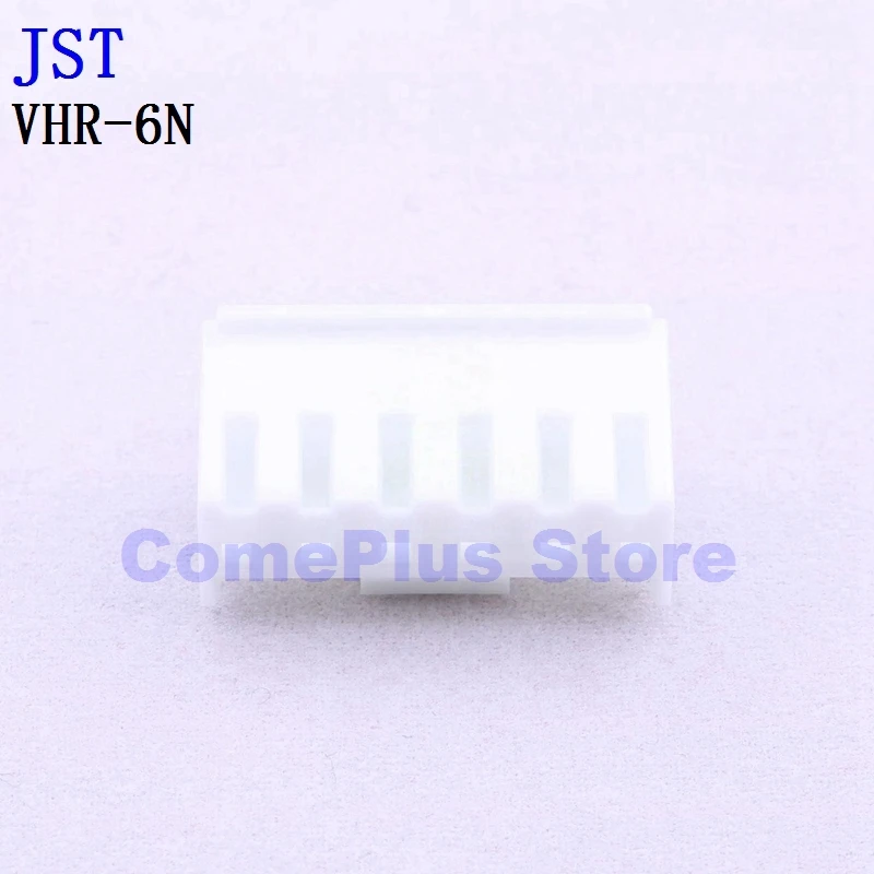 Разъемы vhr-6n vhr-7n vhr-8n