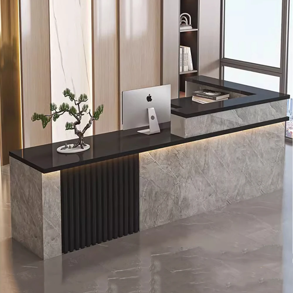 Эстетическая элегантная барная стойка - Фотография_2