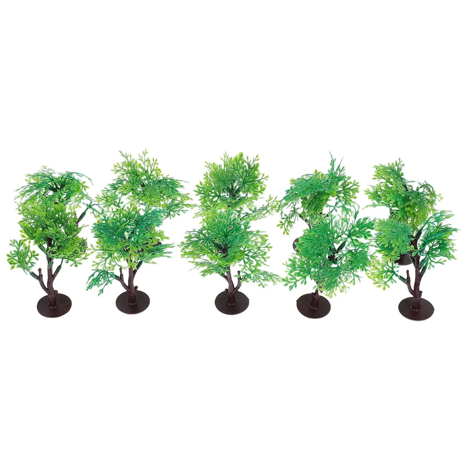 Микро пейзажный орнамент - Фотография_4