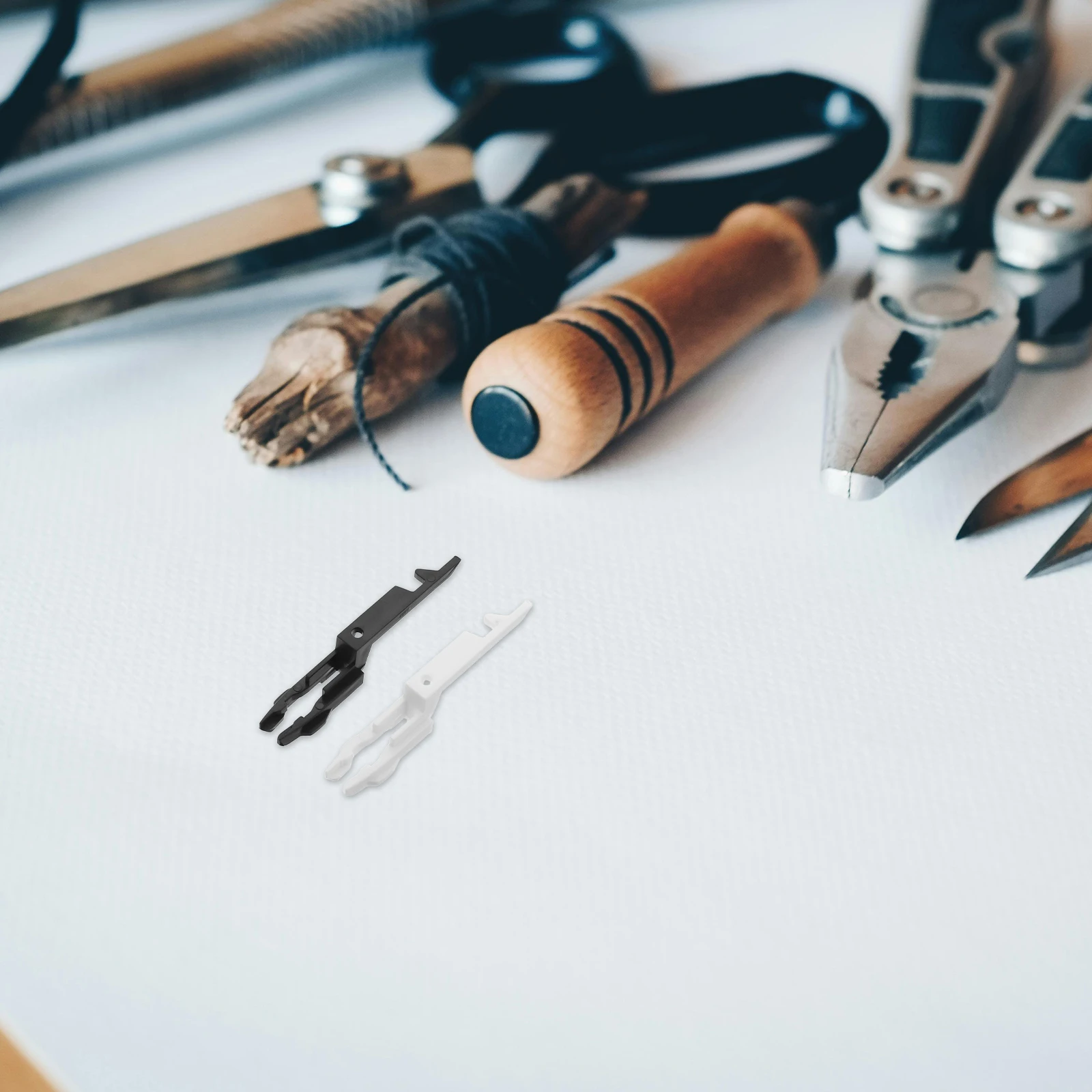 Аварийные ключи для переключателя точки вызова - Фотография_2