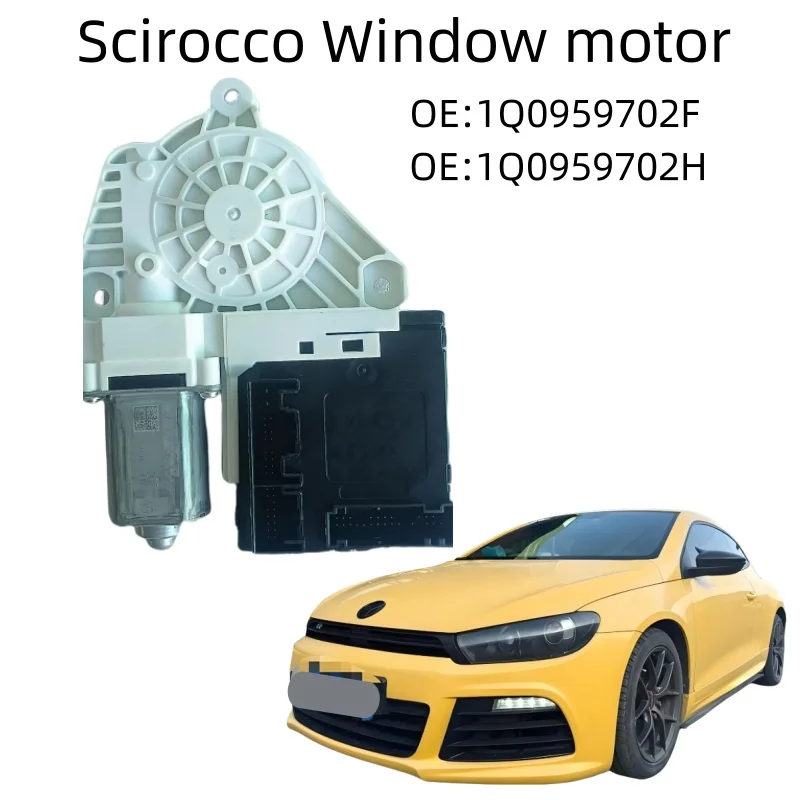 Новый v w scirocco автомобильный - Фотография_5
