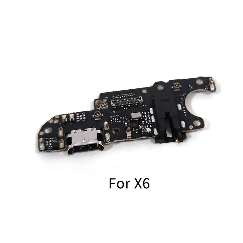Для honor x7 x6 usb зарядная плата - Фотография_2