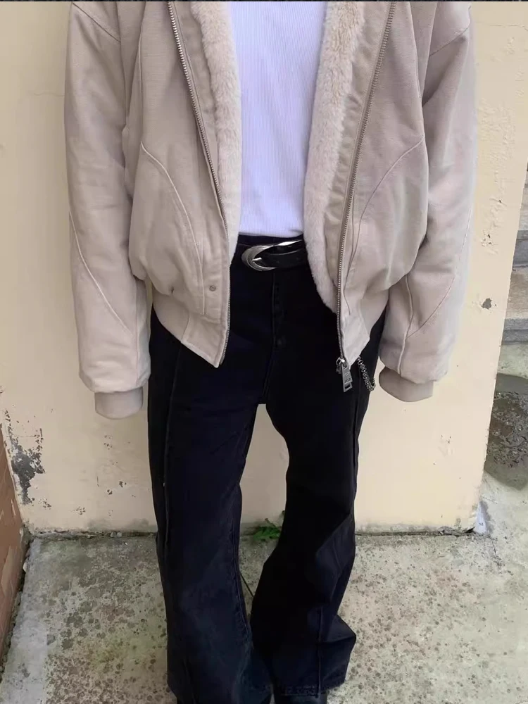 Высококачественная мужская хлопковая - Фотография_3