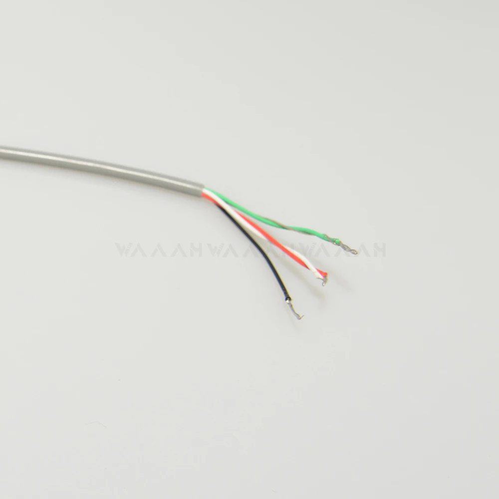 Винтажные гитарные звукосниматели molnico 5 с одной катушкой - Фотография_6