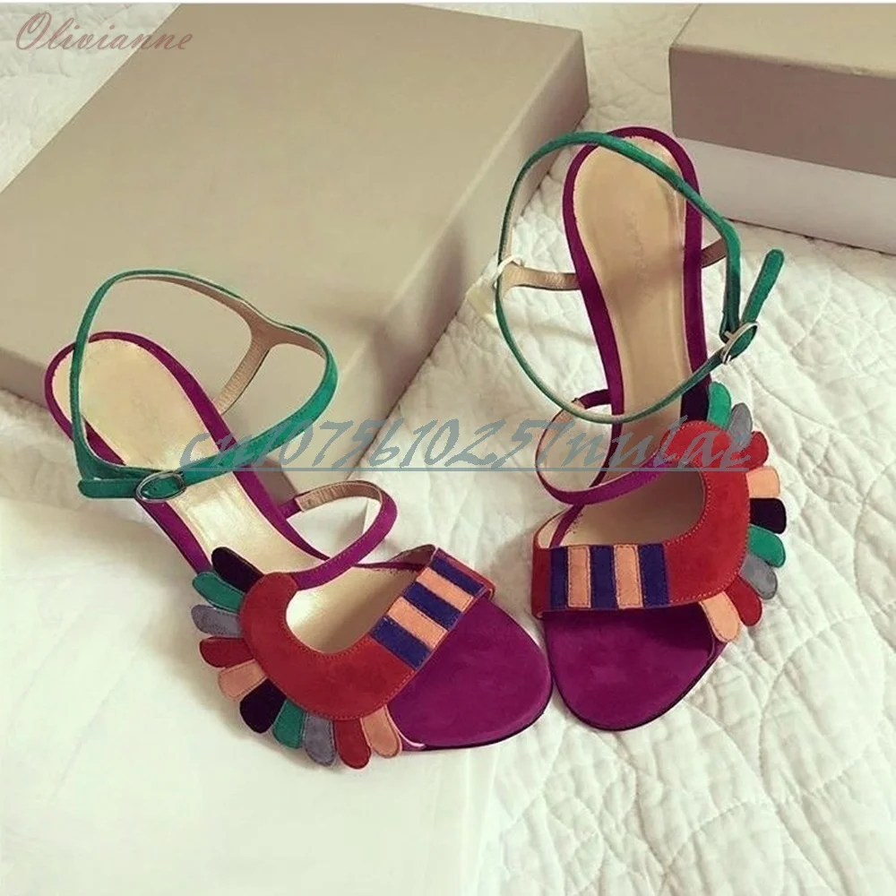 Mutilcolor, новый дизайн - Фотография_2