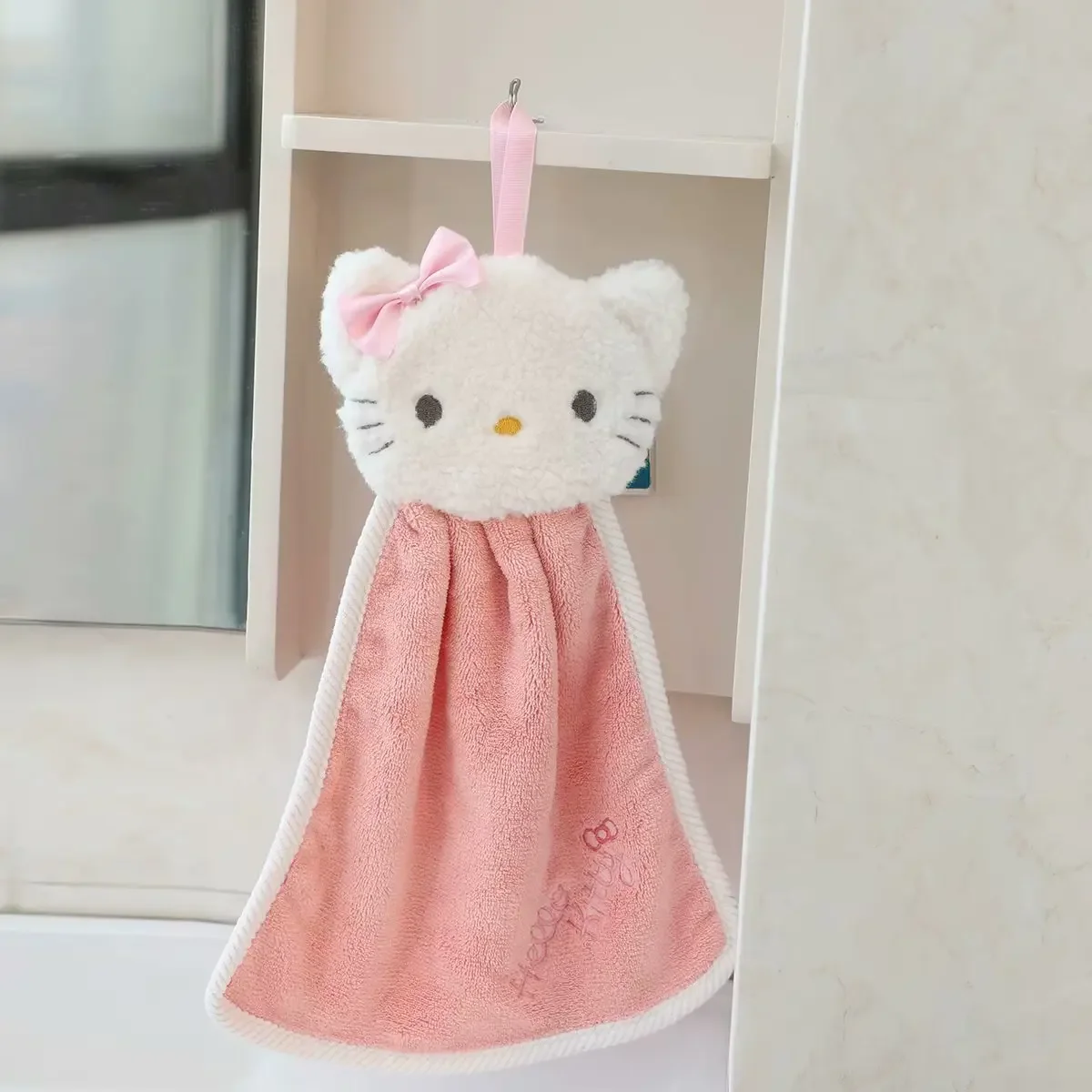 Мультяшные персонажи kuromi hellokittys - Фотография_4
