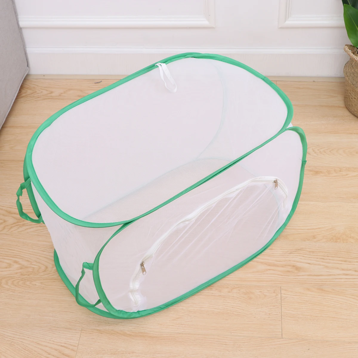 Детская клетка для обитания насекомых - Фотография_3