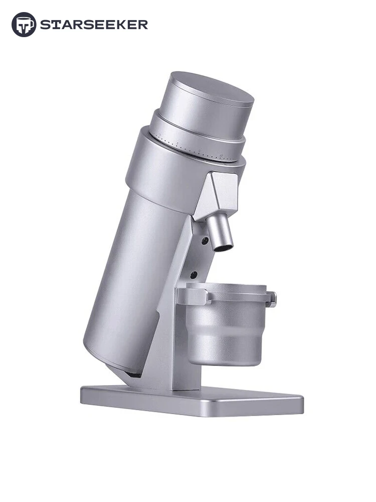 Электрическая кофемолка starseeker edge plus - Фотография_5