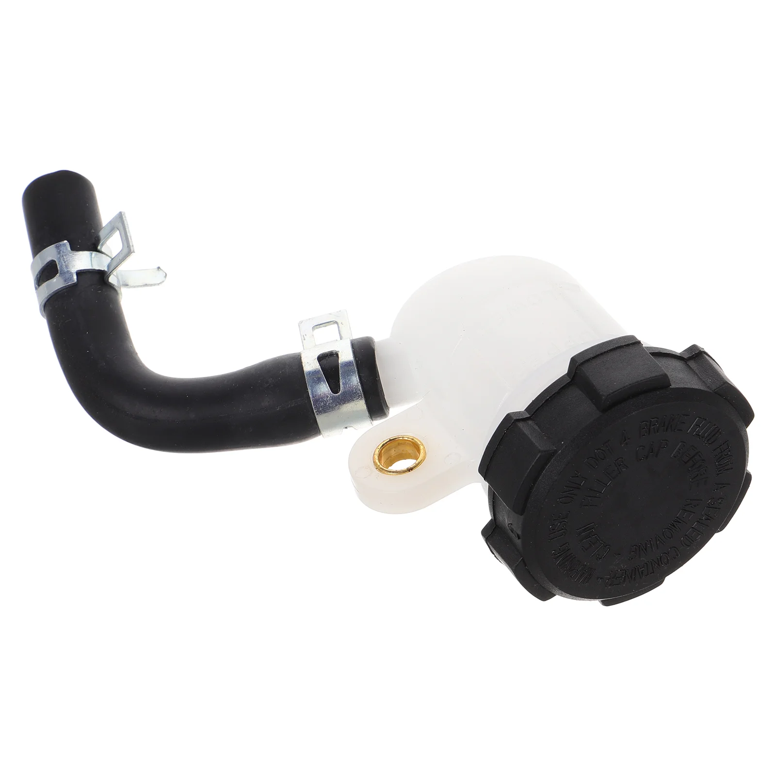 Задний резервуар тормозной жидкости для мотоцикла - Фотография_5