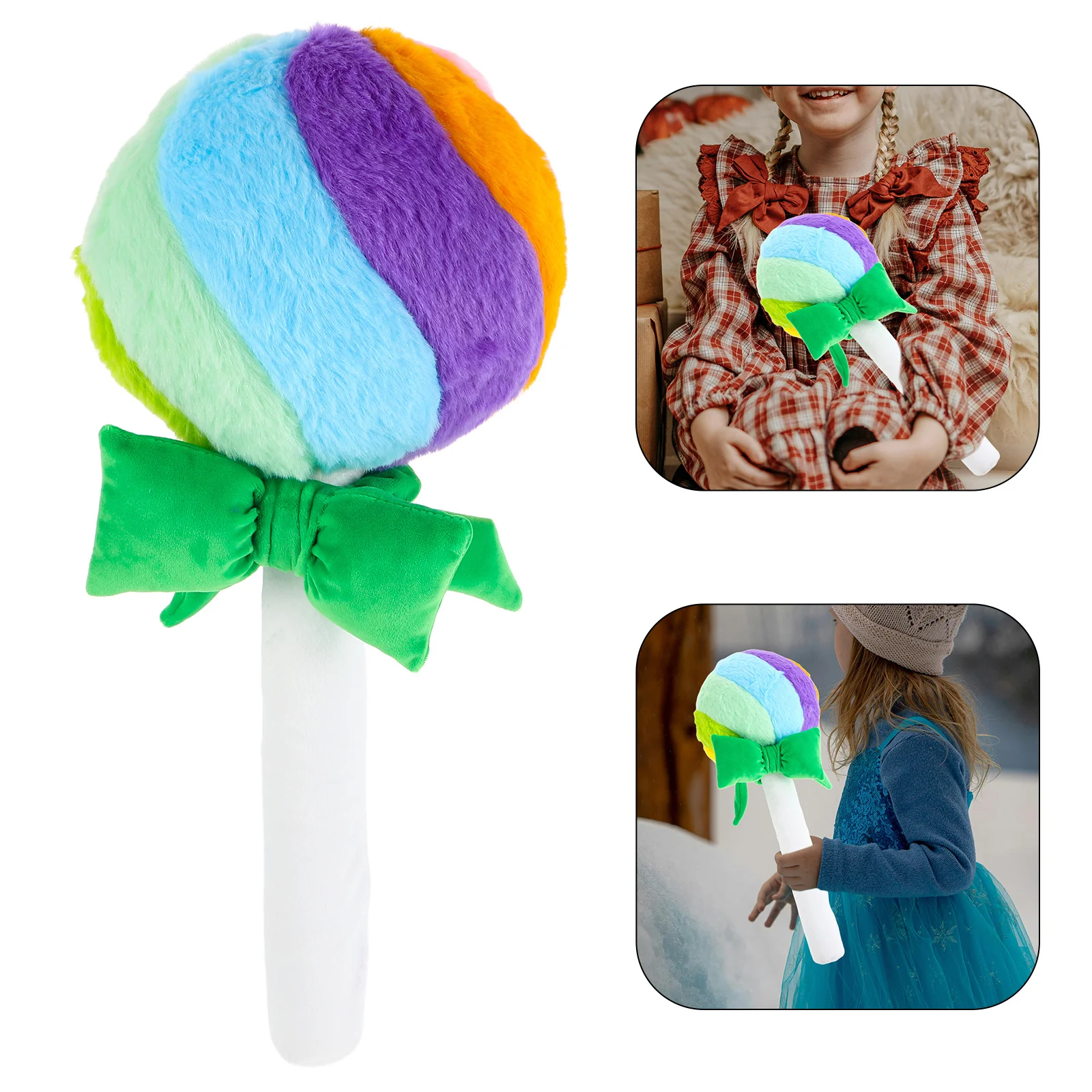 Подушка для леденцов