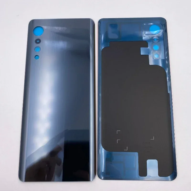 Стекло для lg velvet 5g g9 g900 lm-g900n - Фотография_2