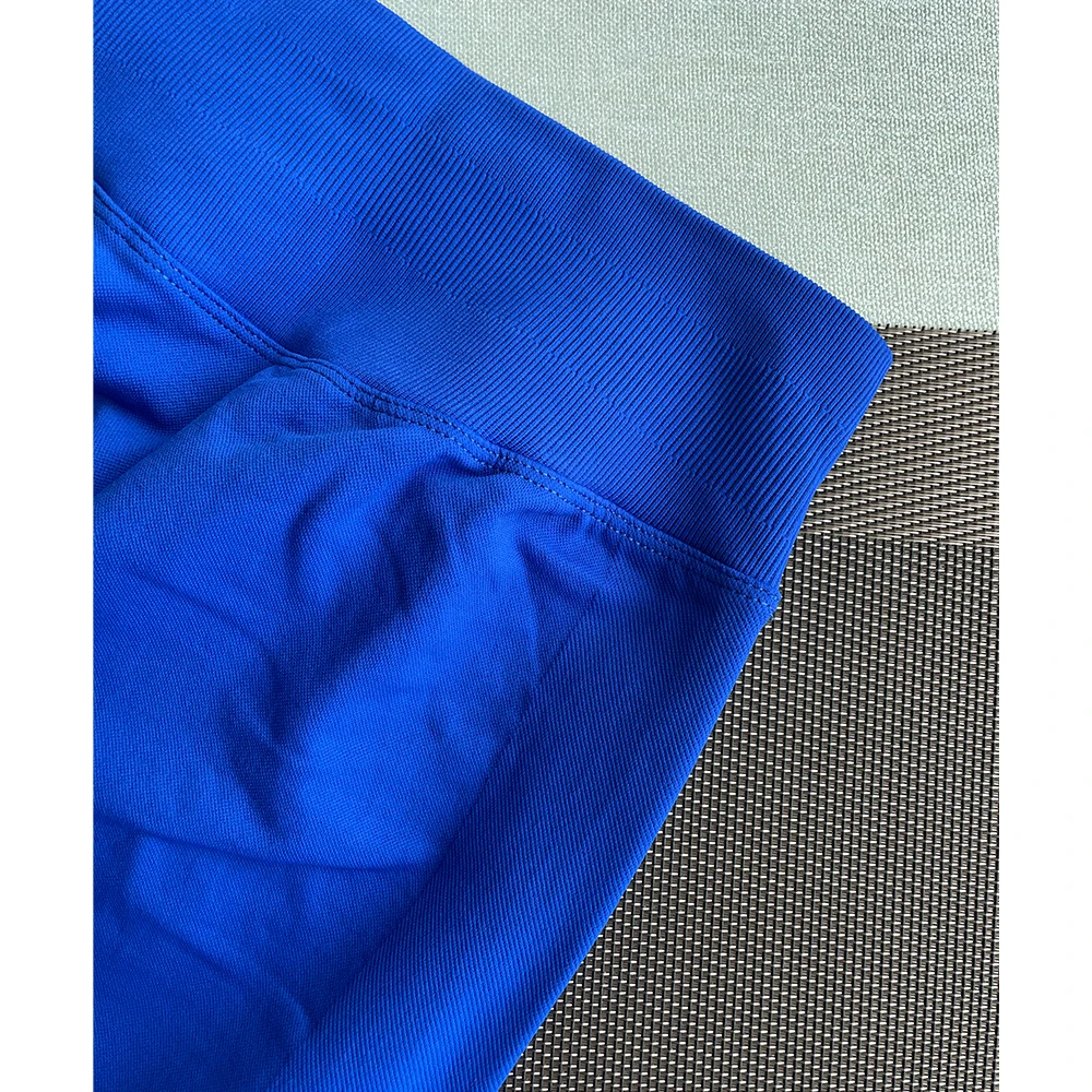 Леггинсы tkitk, женские бесшовные - Фотография_5