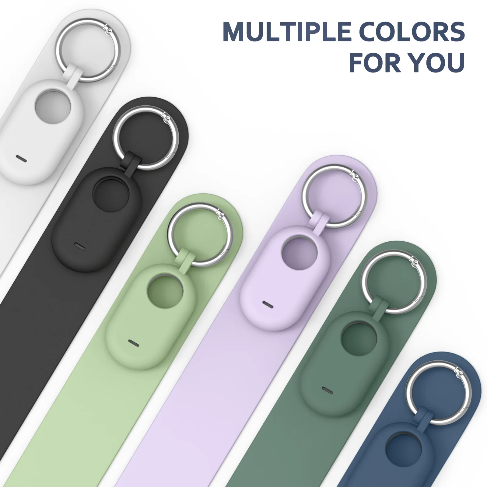 Чехол-локатор для samsung galaxy smarttag 2 - Фотография_4