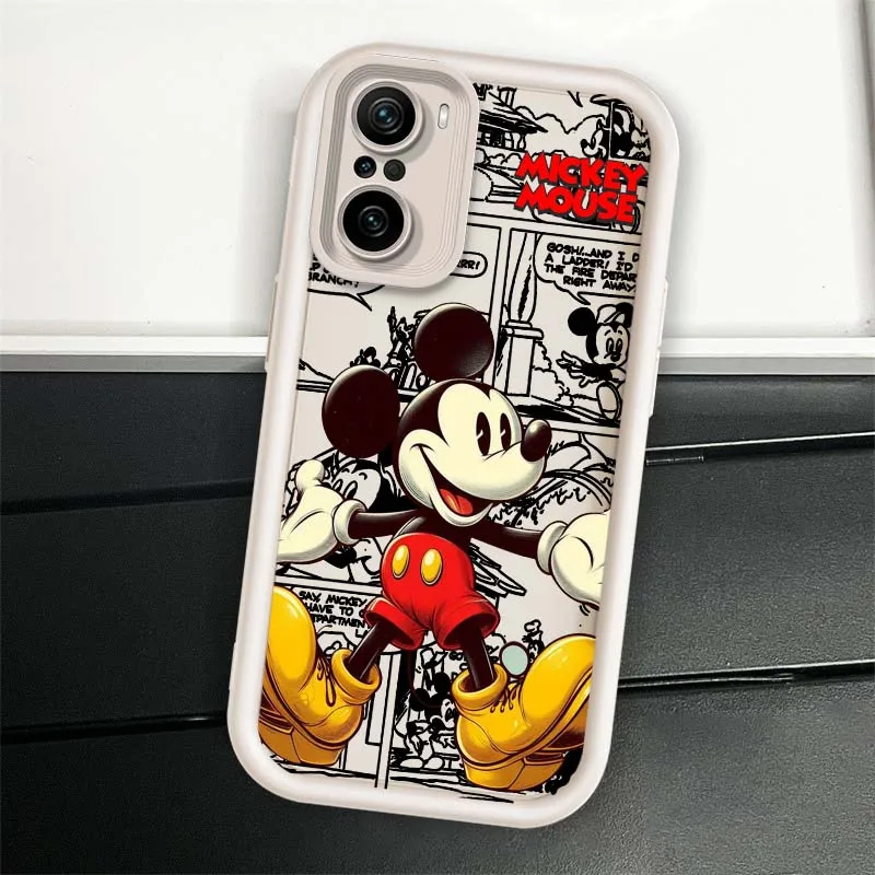 Disney mickey mouse retro для xiaomi - Фотография_2