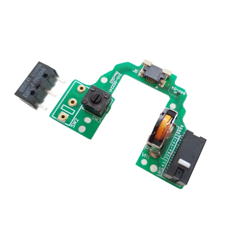 Мышь с горячей заменой материнской платы micro motion pcb - Фотография_4