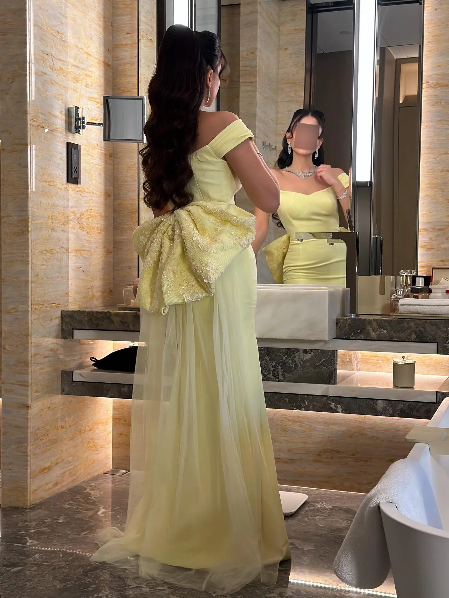 Индивидуальные платья для особых - Фотография_3