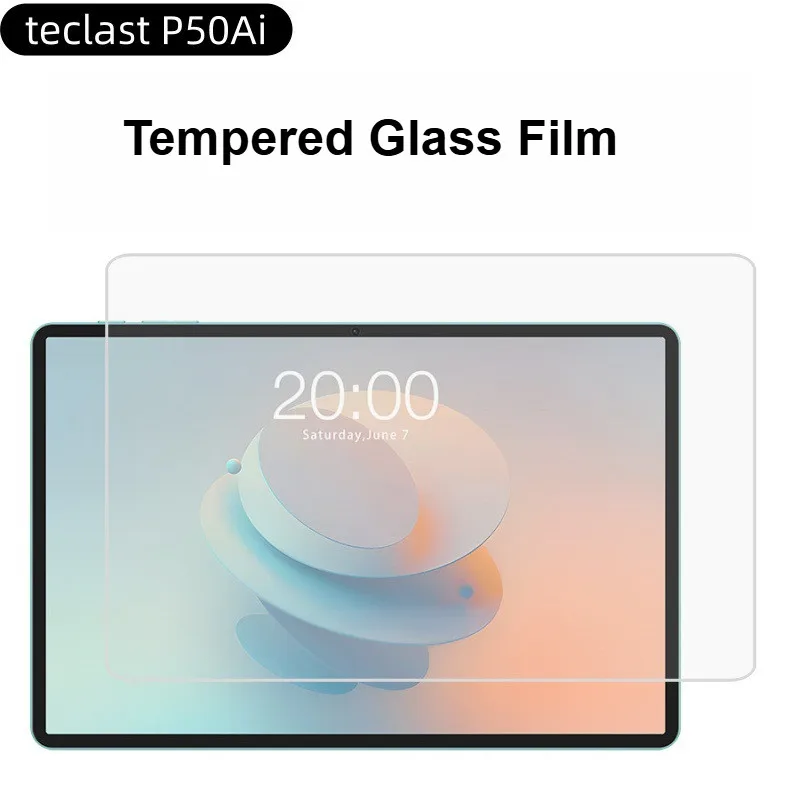 Защитная пленка для экрана teclast p50ai (11 дюймов) 2024 p50ai