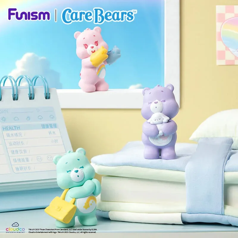 Funism care bears little things - Фотография_2