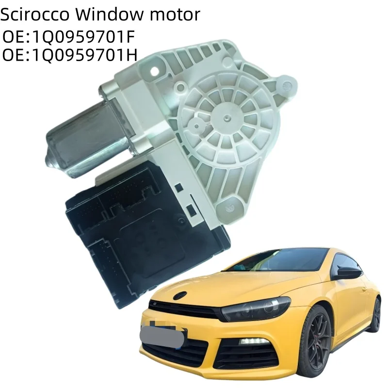 Новый v w scirocco автомобильный - Фотография_3