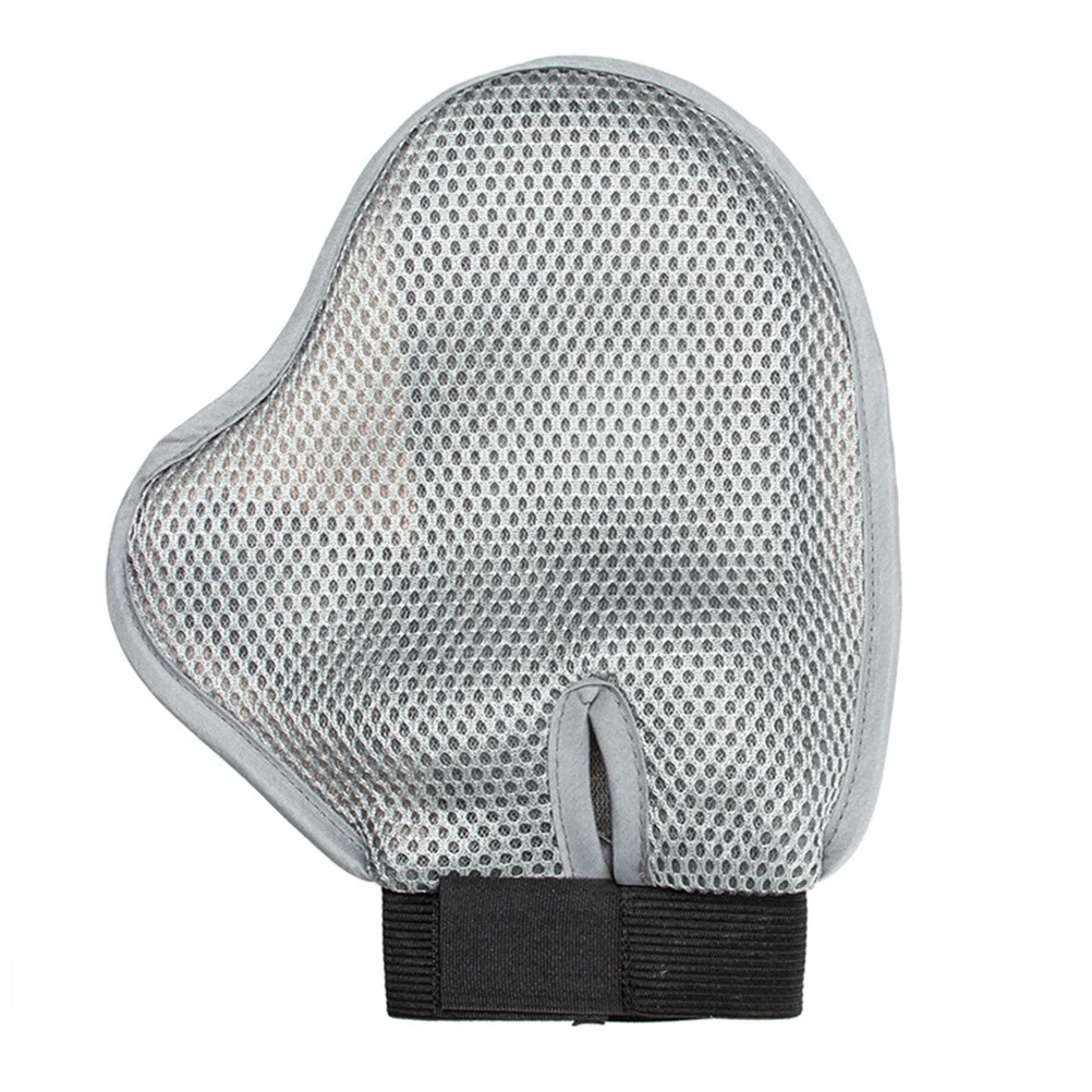 Перчатки для ухода за домашними животными для собак - Фотография_3