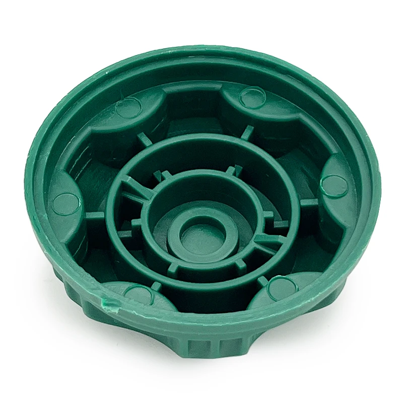 Детали садового электроинструмента - Фотография_4