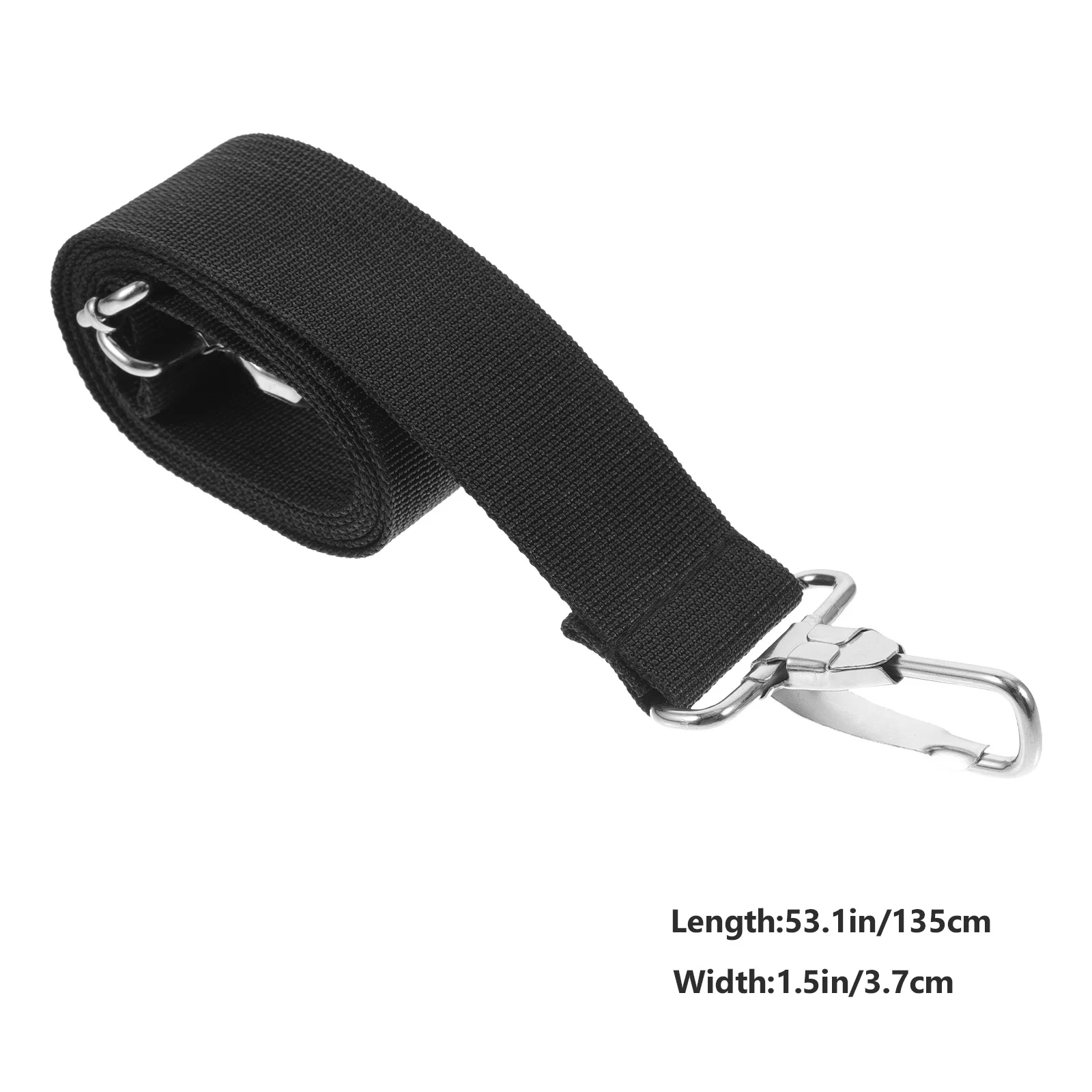 Регулируемый ремень для барабана для малого барабана - Фотография_3