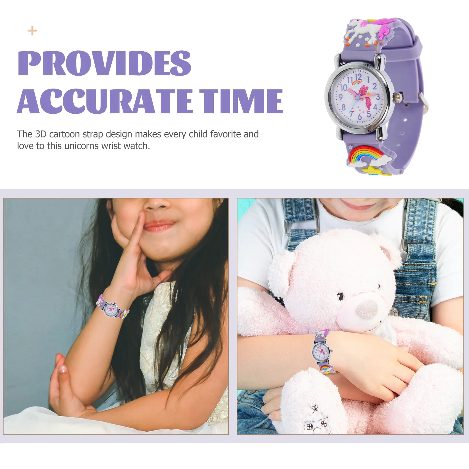 Очаровательный узор единорога - Фотография_5