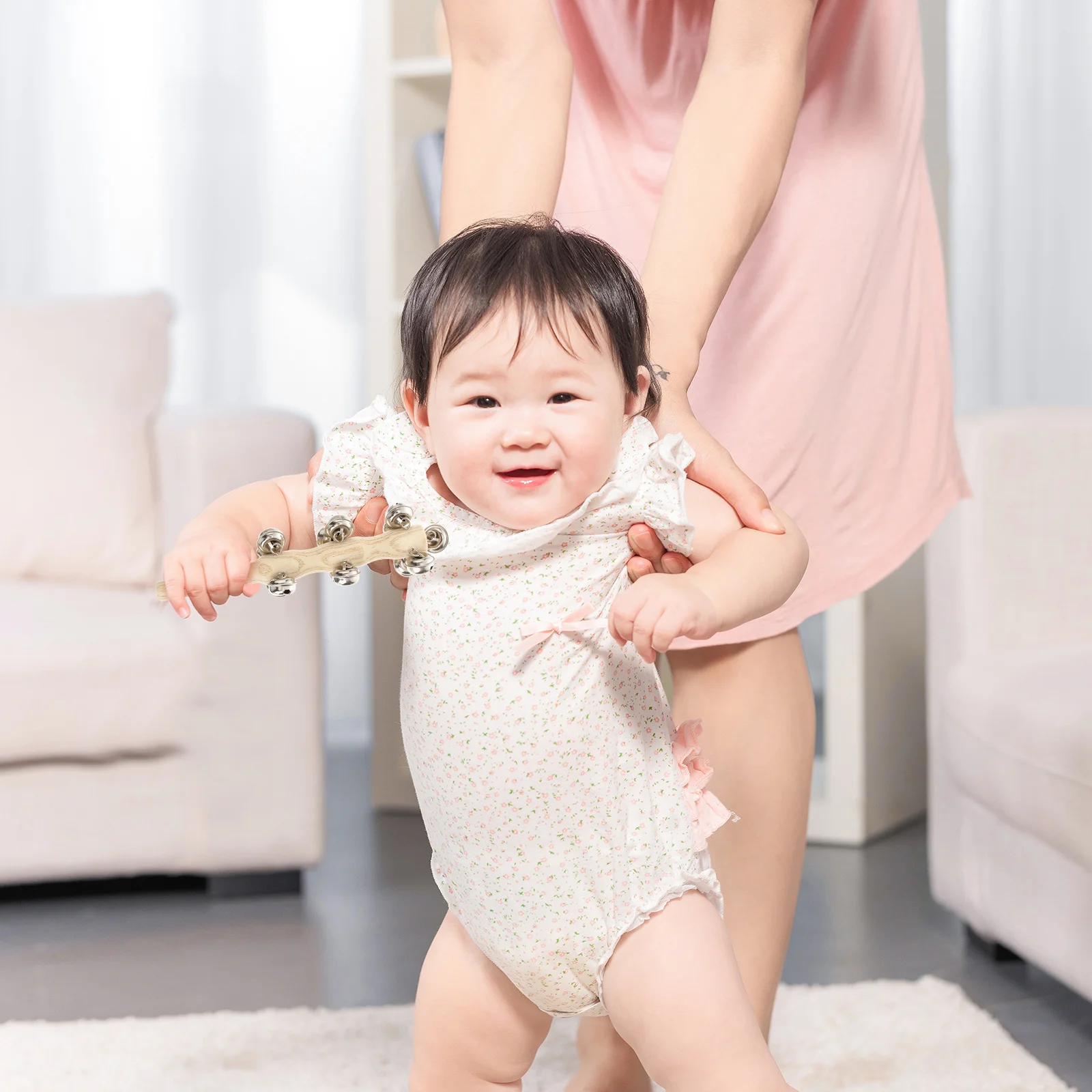 Деревянные погремушки - Фотография_2