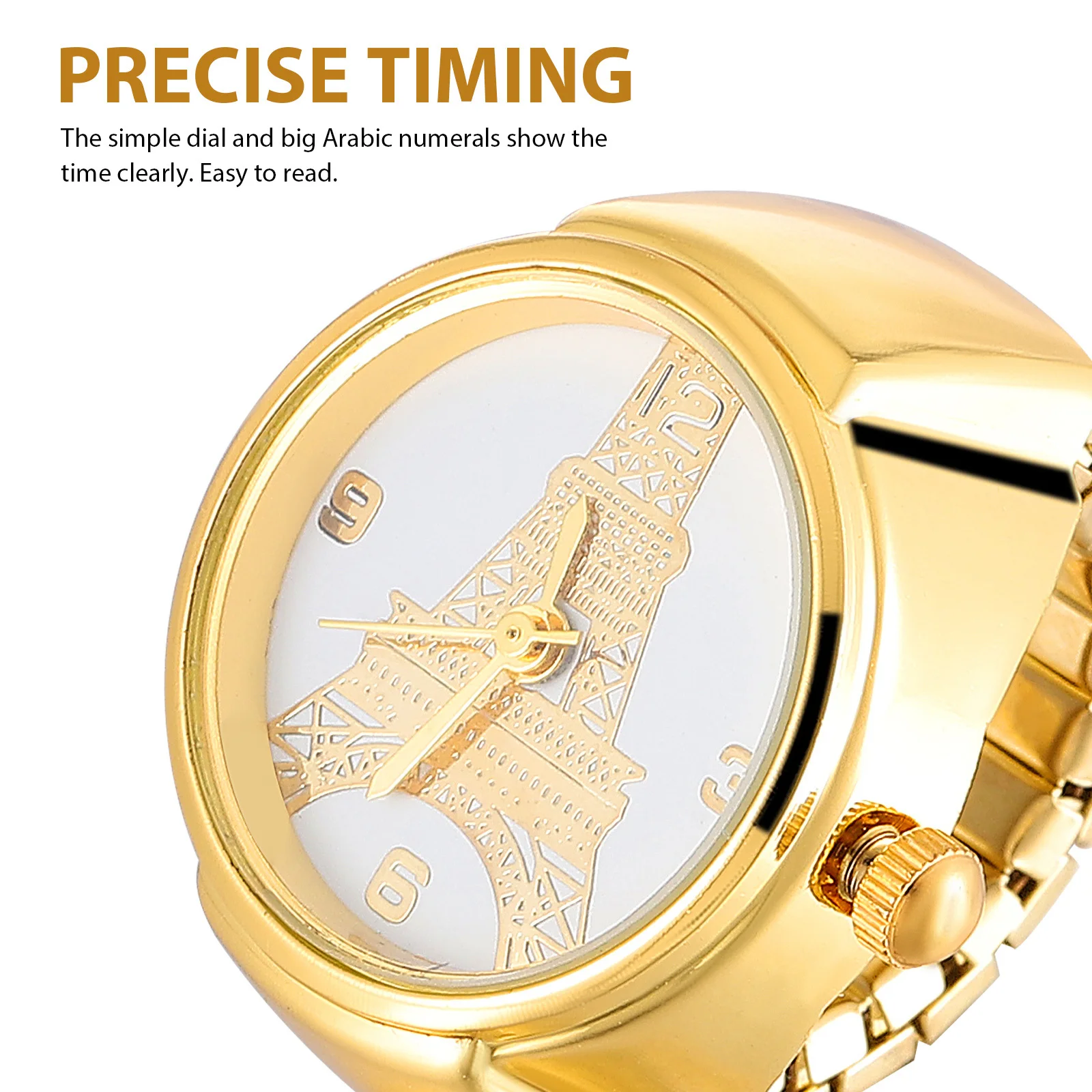 Кольцо для часов - Фотография_5