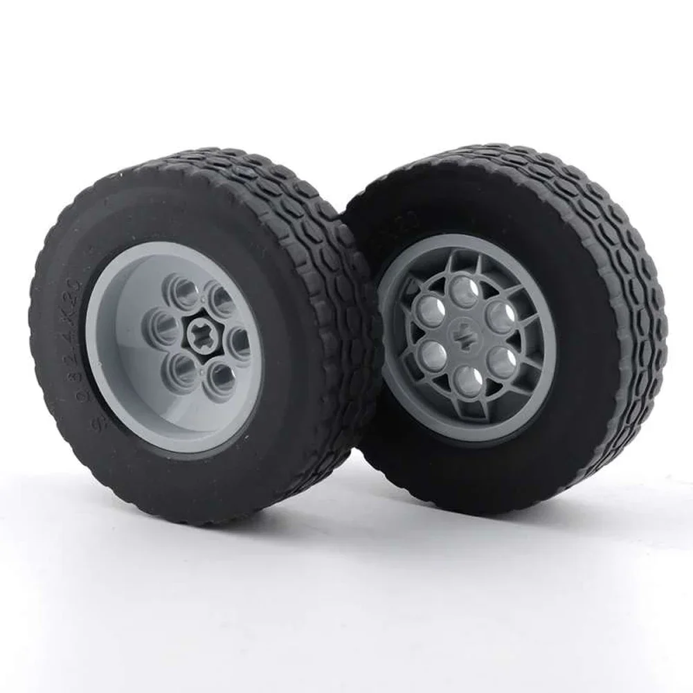 4wd rc автомобильное шасси электрический - Фотография_6