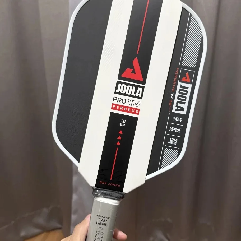 Joola ben johns perseus pro iv